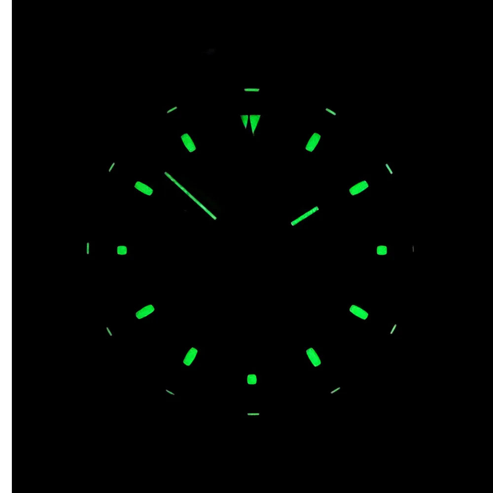 39mm Watch Quartz for Men Luxury Chronograph Fashion Sapphire Trendy Stylish Sports Mens Steel Band Wrist Watches