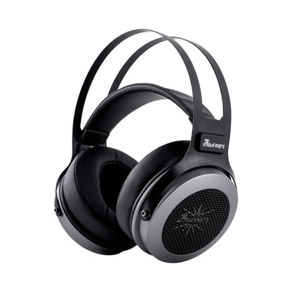Pre-order Linsoul Kiwi Ears Altruva Hi-Fi 50mm Dynamic Driver Headphones Open-Back Design Headphones with Premium Design