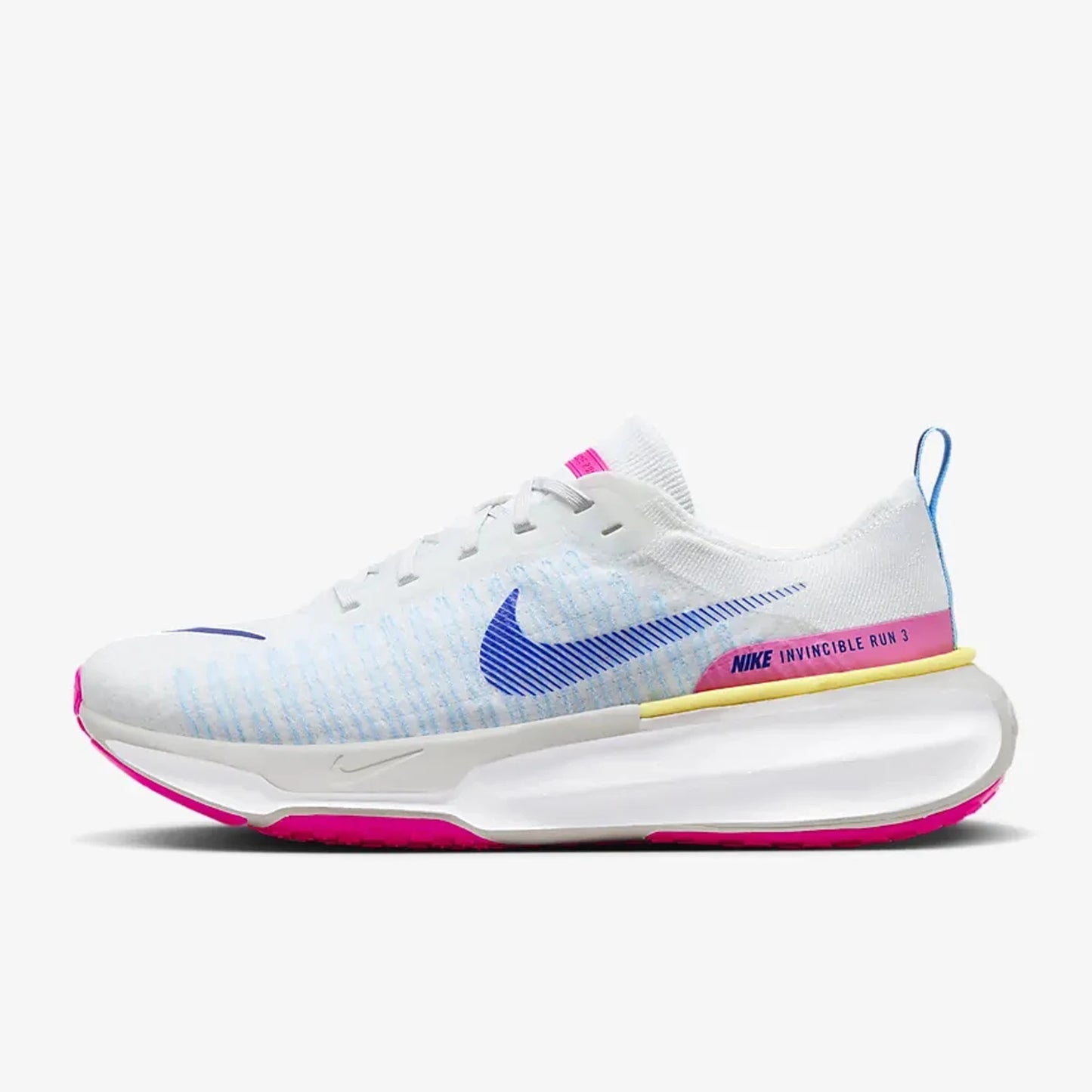 Zapatillas de running para carretera Nike Authentic Invincible 3 para hombre con ZoomX DR2615-105