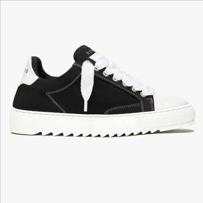Chaussures de skate décontractées et respirantes pour hommes, semelle épaisse, baskets de sport polyvalentes, en toile grise denim imprimée, style spray, chaussures en toile