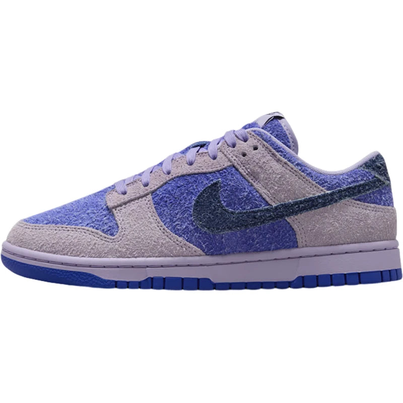 Nike genuine Dunk Low SE Women's Retro Classic Sneakers HQ3431-515