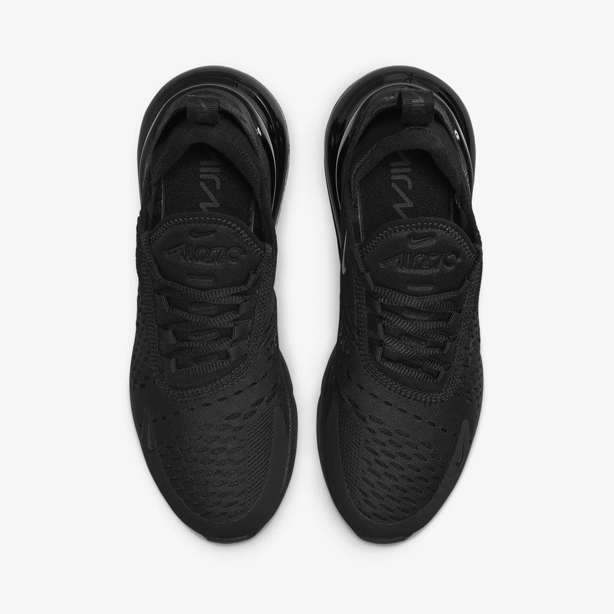 Pantofi de alergare sportivi casual pentru femei Nike Air Max 270 cu amortizare cu pernă de aer și respirabilitate, model AH6789-006