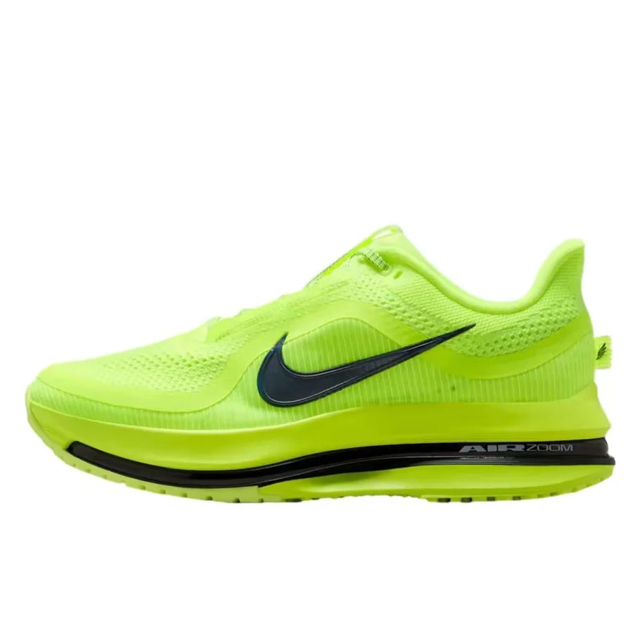 Nike Pegasus Premium Low Unisex Running Shoes - Responsive Cushioning, Lightweight Support for Training & Jogging HQ2592-006