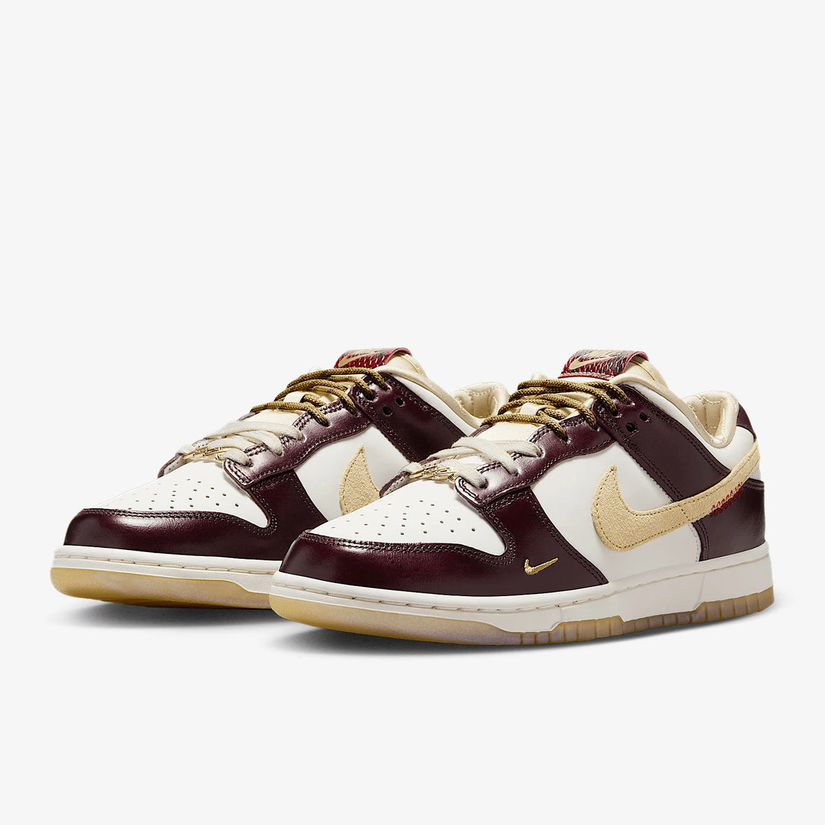 Baskets Nike Dunk Low LX pour femme, modèle rétro classique et léger, authentiques, HV5991-171