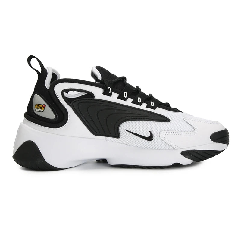 Originalūs „NIKE WMNS ZOOM 2K“ moteriški bėgimo bateliai