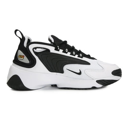 Originalūs „NIKE WMNS ZOOM 2K“ moteriški bėgimo bateliai