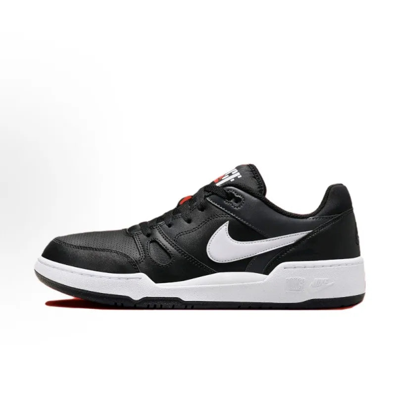 Nike Full Force – Adidași la modă, confortabili, trendi, versatili, pentru uz zilnic, navetă, sport și ținute casual, cu talpă joasă FB1362-101