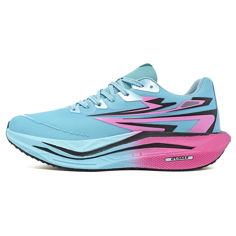 Unisex sportiniai bateliai. Madingi, su raišteliais, bėgimui skirti, amortizuojantys, neslystantys, atšokantys treniruočių bateliai. Nauji lauko sportiniai bateliai.