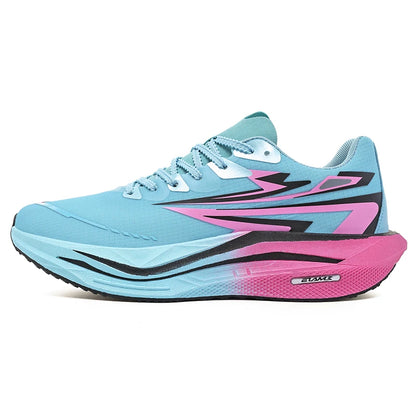 Unisex sportiniai bateliai. Madingi, su raišteliais, bėgimui skirti, amortizuojantys, neslystantys, atšokantys treniruočių bateliai. Nauji lauko sportiniai bateliai.