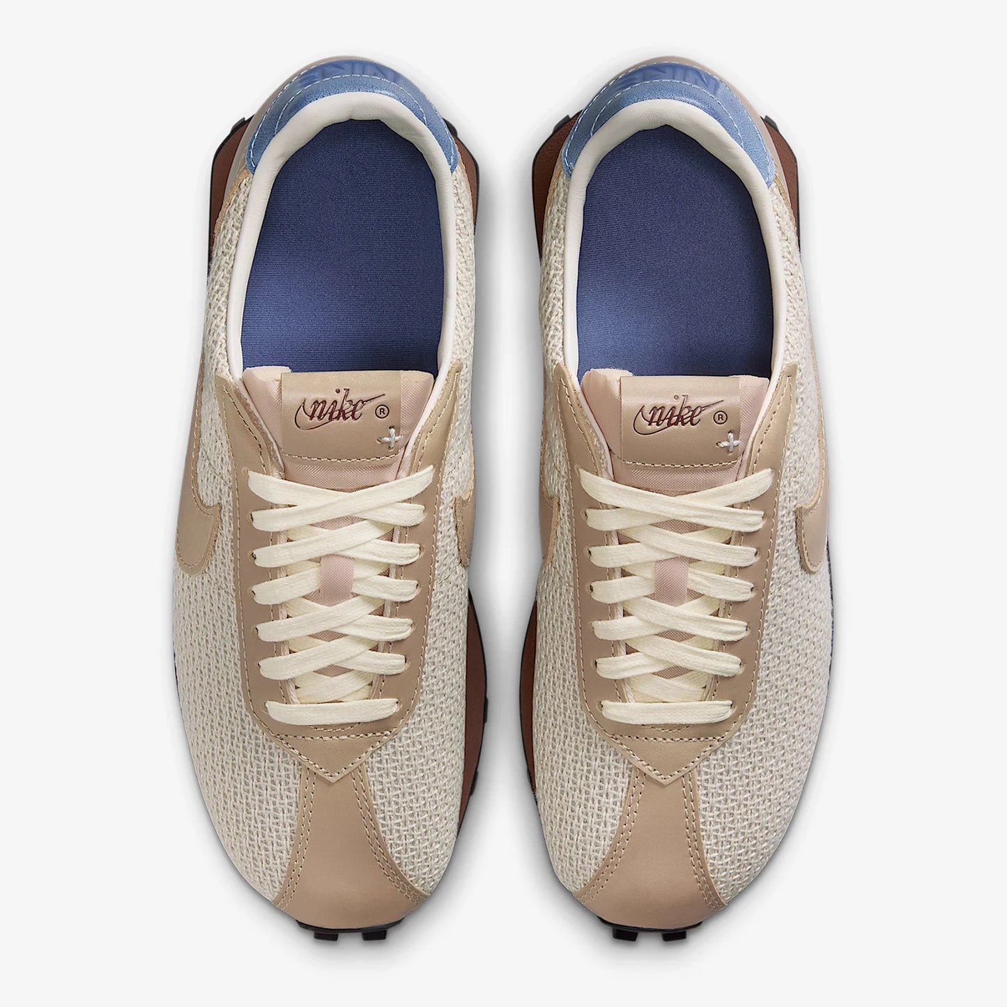 Zapatillas de running para mujer Nike Genuine LD-1000 duraderas y transpirables IH7344-142