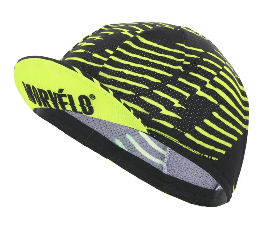 Cycling Cap for Man Woman Montane Road Bike Hat Under Helmet Cycling Hat Summer Breathable Quick-dry
