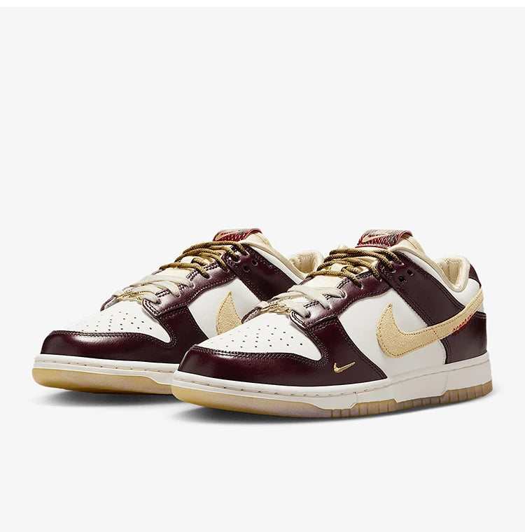 Baskets Nike Dunk Low LX pour femme, modèle rétro classique et léger, authentiques, HV5991-171