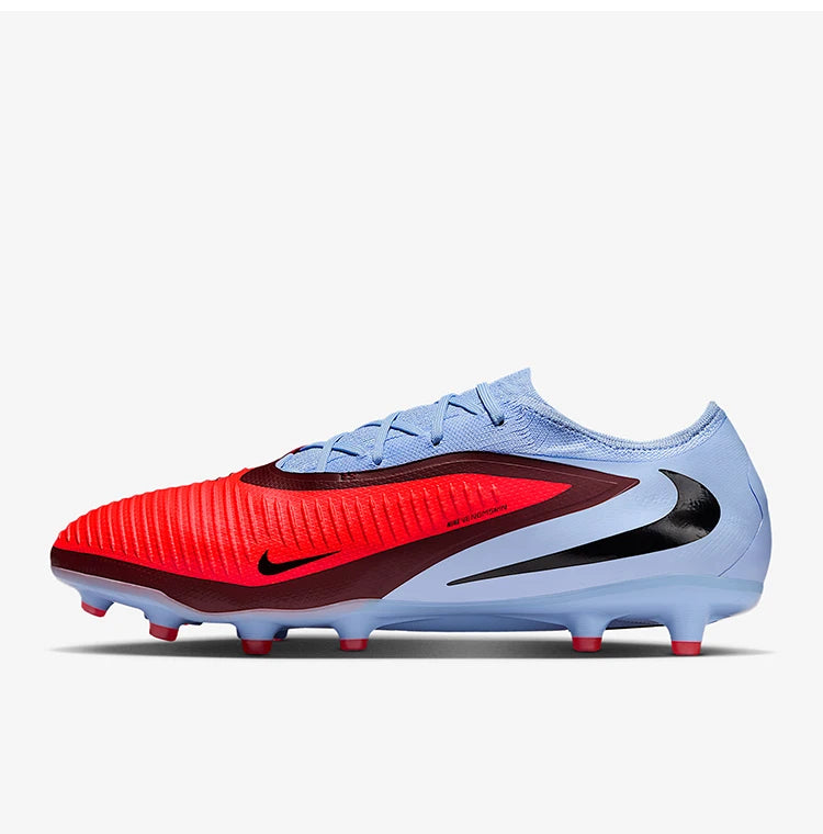 Nike Genuine Phantom 6 Scarpe da calcio sportive da allenamento basse da uomo HQ2317-400