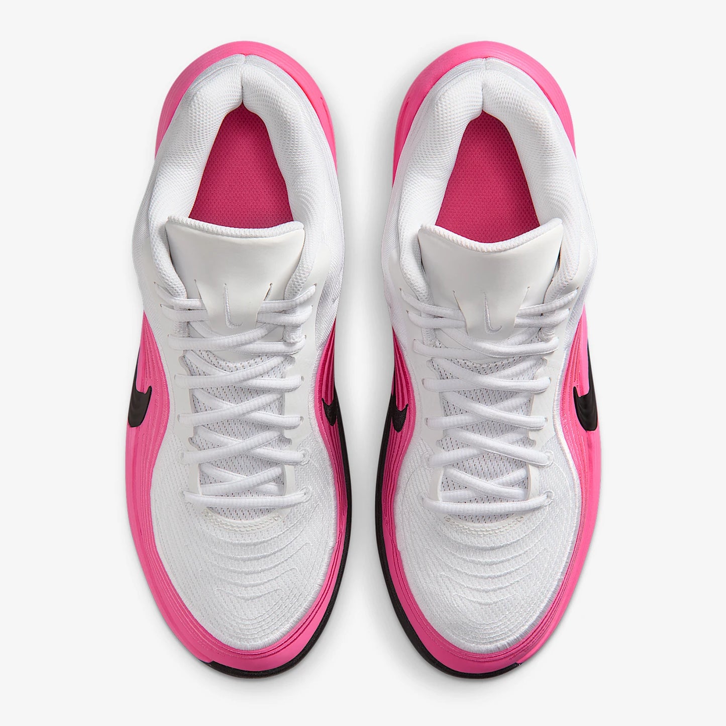 Ténis de basquetebol Nike Genuine Precision 8 para homem, de corte baixo, com absorção de impactos e resistentes ao desgaste IH1105-102