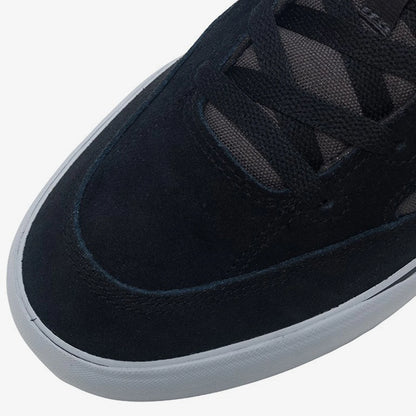 Zapatillas Nike originales SB MALOR para hombre, ligeras, bajas, casuales, sin cordones con cordones FV6064-009