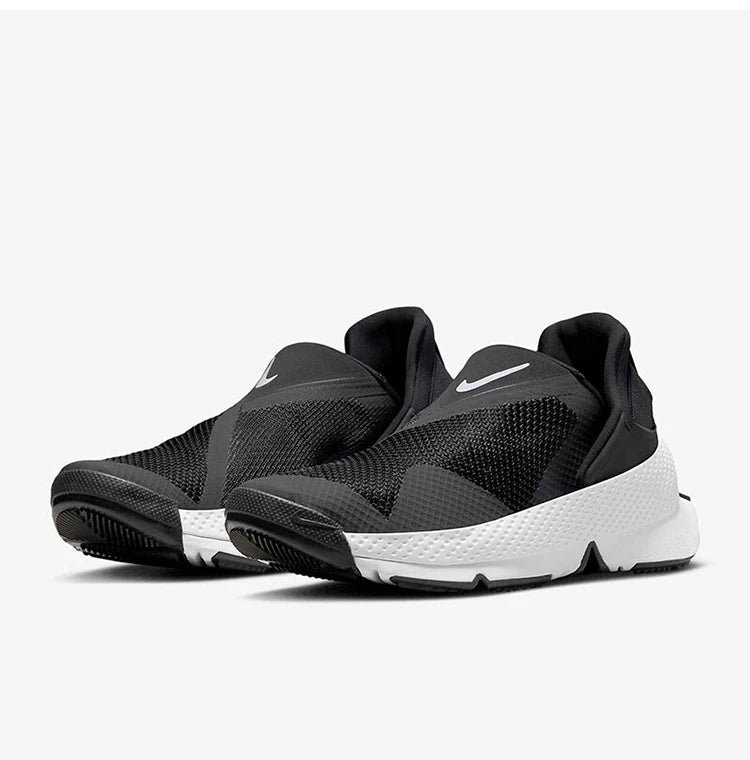 Nike Genuine GOFLYEASE Women's Slip-On Easy Running Shoes DR5540-002