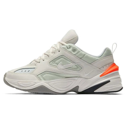 Nike M2K TEKNO Retro Slip-Resistant Durable Versatile Cushioned Dad Shoes Sports Shoes AO3108-013