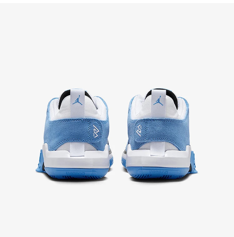 „Nike“ oficialūs autentiški „JORDAN“ vyriški sportiniai, praktiški, atsparūs nusidėvėjimui treniruočių krepšinio bateliai FD2336-104