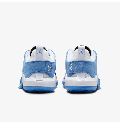 „Nike“ oficialūs autentiški „JORDAN“ vyriški sportiniai, praktiški, atsparūs nusidėvėjimui treniruočių krepšinio bateliai FD2336-104