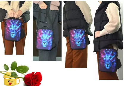 Child Insulated Large Capacity Hot Game F-FortniteS Bag for Boy Girl Student Outdoor Picnic Resuable Thermal Cooler Lunch Box