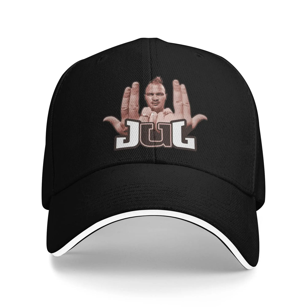 Unisex Rapper Singer Jul Sign Outdoor Hat Adjustable Baseball Caps New Baseball Cap Sunscreen Hats