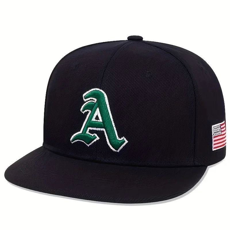 Fashion Men Baseball Cap Adjustable Snapback Hat Hip Hop Sports Leisure Trucker Caps For Women Outdoor Sun Hats Adjustable Caps
