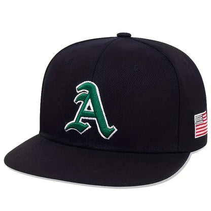 Fashion Men Baseball Cap Adjustable Snapback Hat Hip Hop Sports Leisure Trucker Caps For Women Outdoor Sun Hats Adjustable Caps
