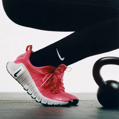 „Nike Authentic Free Metcon 6“ moteriški treniruočių bateliai FJ7126-602