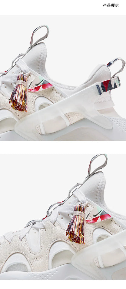 Nike Authentic Scarpe casual leggere e traspiranti da donna FN8915-141