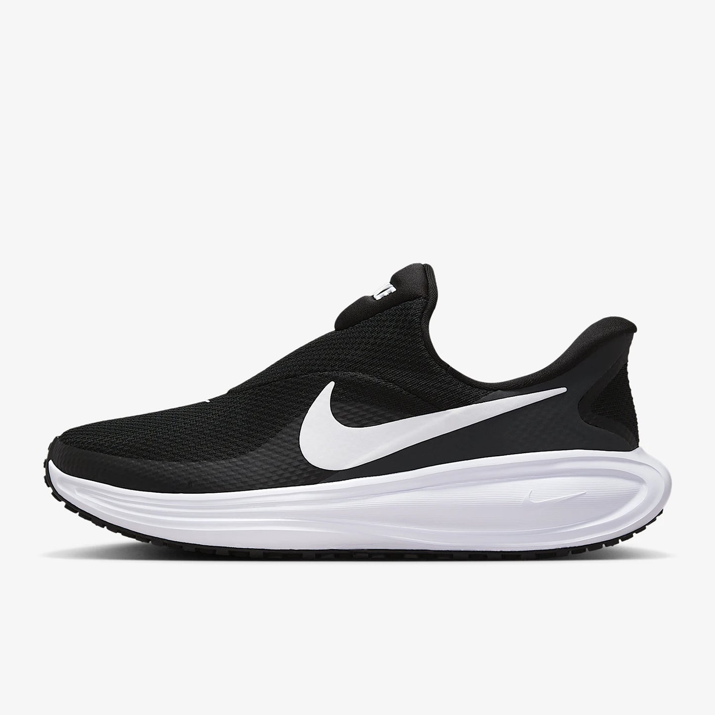 Nike Genuine Revolution 8 Women's Road One Step Running Shoes HQ2415-001