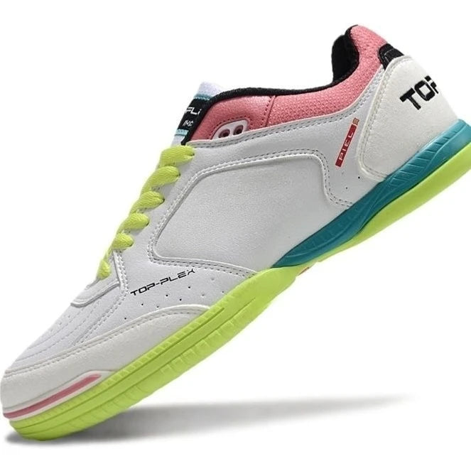 2026 New Professional Soccer Shoe Top Quality Turf Football Men Shoe Comfortable Anti Slip Outdoor Football Shoe 39-45
