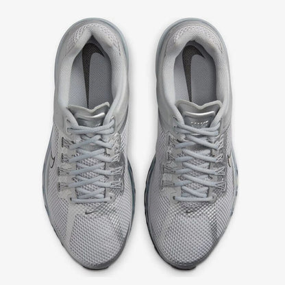 Zapatillas deportivas de running transpirables para hombre Nike auténticas AIR MAX con amortiguación de aire HQ3025-001