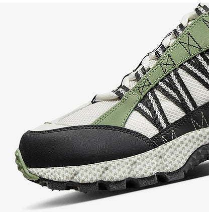 Zapatillas de trail running unisex de caña baja Nike Air Humara QS auténticas FJ7098-301