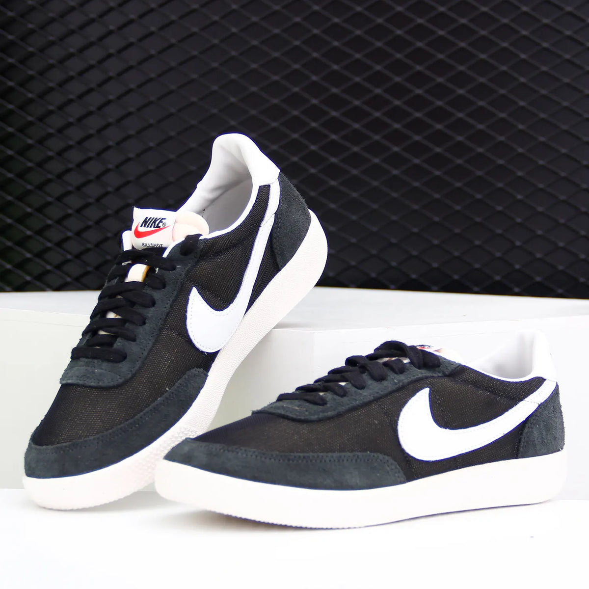 Αυθεντικά παπούτσια Nike Unisex Retro, ελαφριά, casual, για σκέιτ DC1982-001