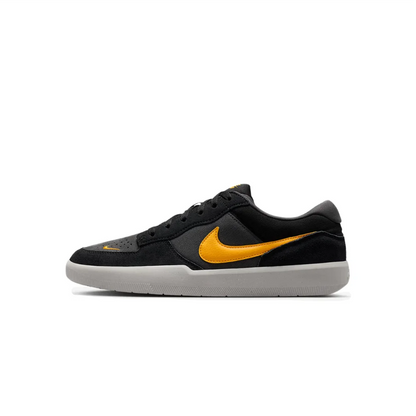 Buty skateboardowe Nike SB Force 58 Unisex Low-Top – wygodne, uniwersalne, wytrzymałe, oddychające DV5477-101