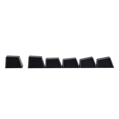 EPOMAKER x AULA F75 Teclado mecánico con cable 75% ANSI US Layout, montaje gasket, hot-swap, para Mac/WIN/Android, con perilla
