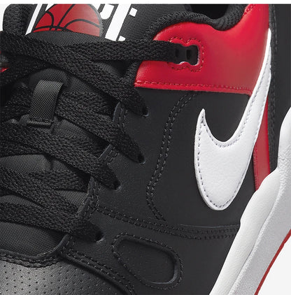 Scarpe sportive da uomo Nike Authentic Full Force Low, modello basso con lacci FB1362-003