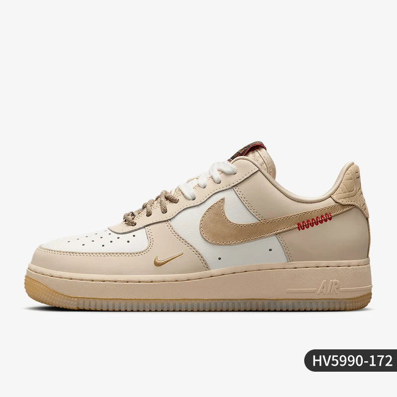 Nike originale Air Force 1 Retro sneakers til kvinder HV5990-172