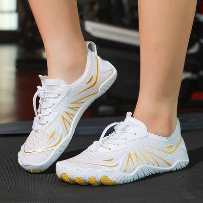 quick-drying non-slip water shoes for men and women couples, can be used for outdoor beach and indoor fitness