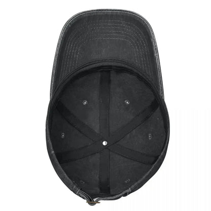 Neil Young Casual Baseball Cap Summer Harvest Trucker Hat Hot Sale Hunting Camping Hip Hop Hats Men Adult Fashion Baseball Caps