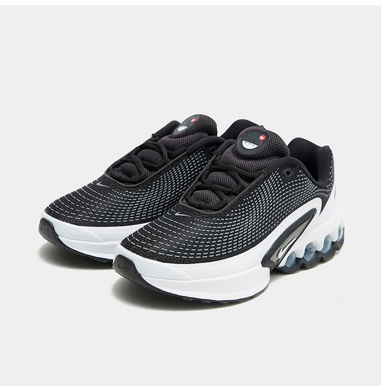 Nike Genuine AIR MAX DN Zapatillas casuales transpirables para hombre DV3337-003