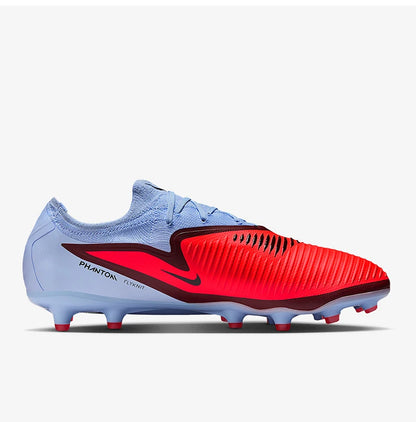 Nike Genuine Phantom 6 Scarpe da calcio sportive da allenamento basse da uomo HQ2317-400