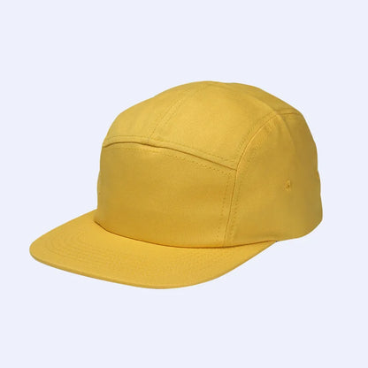 Vasarinės medvilninės 5-panelės didelio dydžio beisbolo kepurės, oversize 62 cm, plokščios viršutinės dalies sportinės „snapback“ kepurės, hip-hopo ir riedlentės kepurės, individualizuotos, didmeninė prekyba