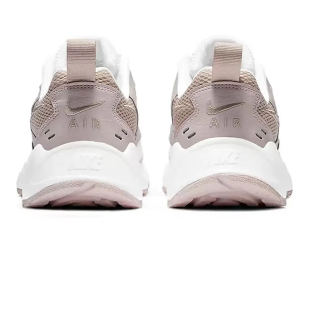 Nike Air Heights: gedempte, comfortabele en lichtgewicht ademende, slipvaste en duurzame hardloopschoenen voor dagelijks gebruik CI0603-102