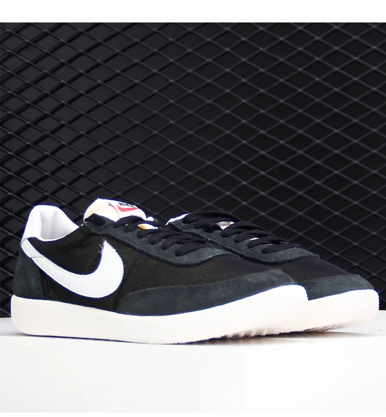 Αυθεντικά παπούτσια Nike Unisex Retro, ελαφριά, casual, για σκέιτ DC1982-001