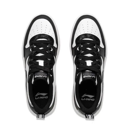 Li-Ning LIGHTCOOL Chaussures de sport unisexes, chaussures de sport classiques et confortables, baskets de loisirs unisexes AGCV061