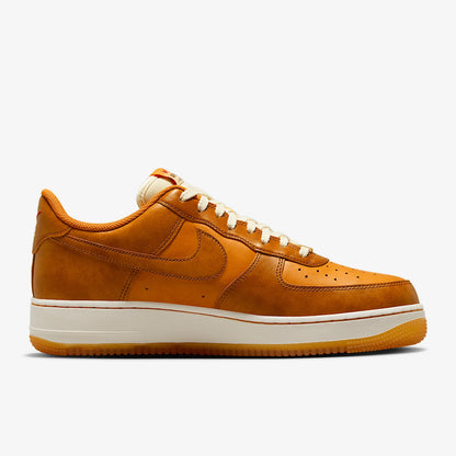 Nike genuine AIR FORCE 1 uomo e donna Air Force No.1 sneakers sportive da skate HQ3639-720