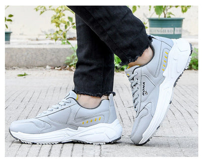 BONA New Designers Classics Tenisky Běžecké boty Dámské outdoorové sportovní boty Pohodlné běžecké boty Dámské vycházkové boty