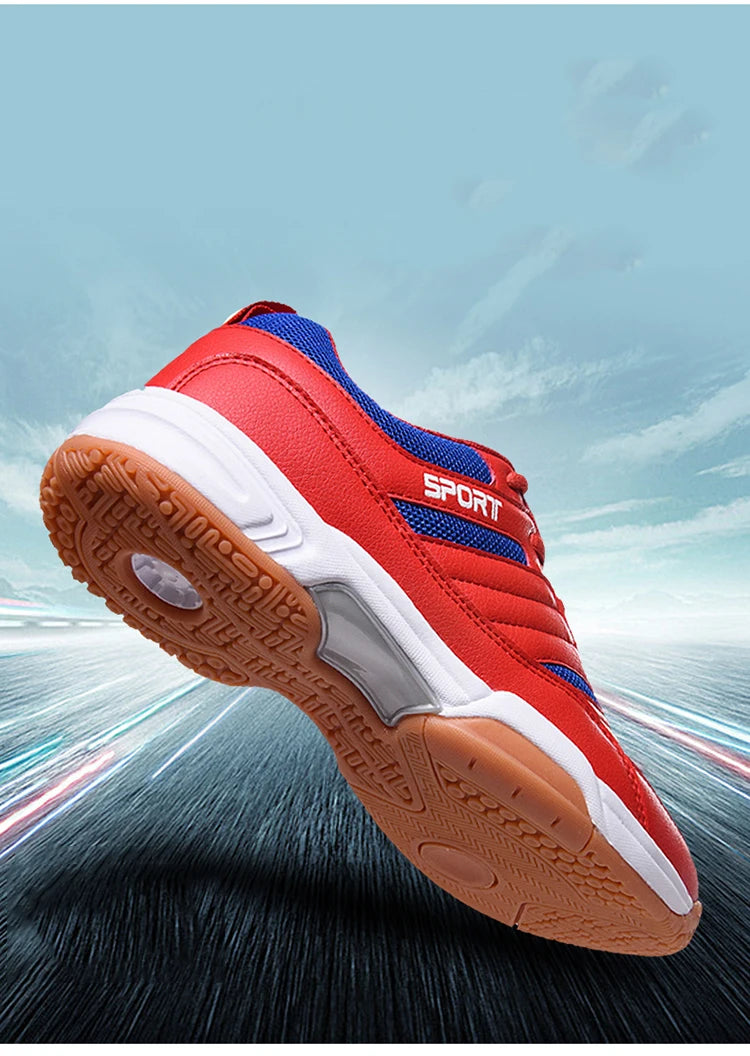 Scarpe da tennis da uomo traspiranti per sport all’aperto, palestra, badminton, unisex, casual, da uomo, sneakers, pallavolo, zapatillas de tenis