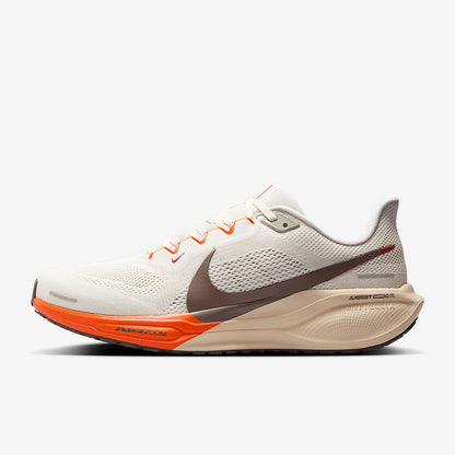 Oryginalne męskie buty do biegania po twardych nawierzchniach Nike Pegasus 41 z amortyzacją i oddychającą podeszwą HV5975-102